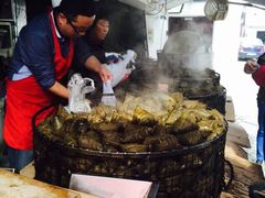 赵记粽子-赵记粽子(司前街店)
