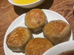-清真吴记门钉肉饼·喜多利