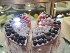 -西村叔叔的店·面包·甜品·蛋糕(牡丹园店)