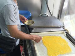 -伦记软滑肠粉