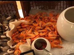 -北京王府井希尔顿酒店·万斯阁西餐厅