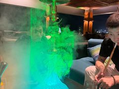 -日落吧·海景咖啡厅·餐酒吧·鸡尾酒·下午茶·乐队表演·浪漫夕阳·三亚文华东方酒店