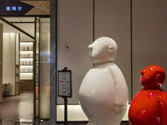 -温州君廷酒店.塞纳宫自助餐厅