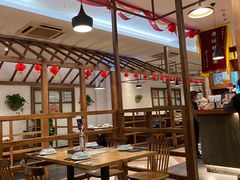 大堂-7017浙菜•建德味(市心北路店)