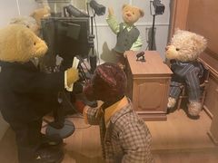 -济州岛泰迪熊博物馆