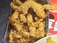 -匠子烤鱼(桫椤湾店)