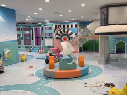 -孩子王童乐园(唐山万达广场店)