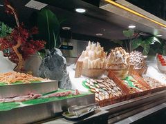 -喜庭海鲜自助(北辰三角洲北辰荟店)