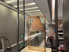 -广州奥园喜来登酒店