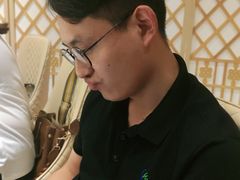 -羊之道草原味道清真餐厅(番禺店)