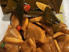 -二十一分小锅炖(中心店)