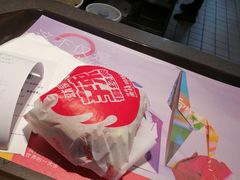 -麦当劳(三亚凤凰机场店)