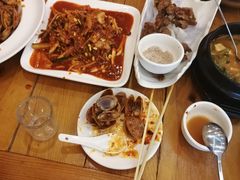 -高丽居(福春店)