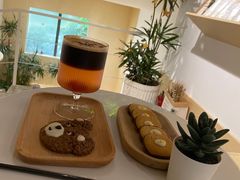 -XI·LaundryCafe 喜咖自助洗衣咖啡店