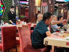 大堂-点都德(盘福楼店)