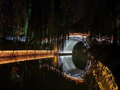 -台儿庄古城