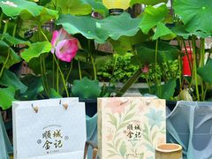 -顺城金记卤鸡·清真