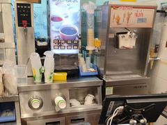 -德克士(汝河路店)