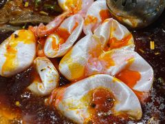 -肖肖酸萝卜鱼火锅(总店)