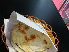 -香探花·擀面皮肉夹馍(北苑店)