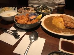 -山杏yama-katsu·吉列炸物