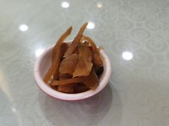 酱菜-冶春茶社(太和广场店)