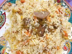 -新疆巴州金丝特餐厅(大钟寺店)