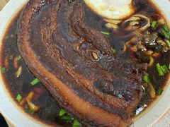 -无名老卤面(中华门店)