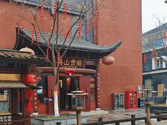 -吴山贡鹅(罍街店)