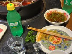 -沸炉重庆老火锅(军事博物馆店)