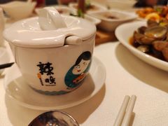 -莆田餐厅PUTIEN(西安万象天地店)