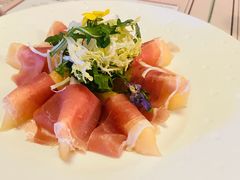 -安妮意大利餐厅(日坛店)