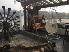 -慢丽江·云南野生菌土鸡锅(付家庄店)