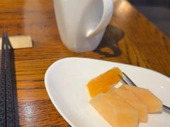 -HOME餐厅粤菜 融合菜