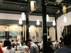 大堂-绍兴老味道·非遗门店(银泰城店)
