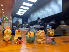 -Ramen满吉·豚骨拉面(丽园路店)