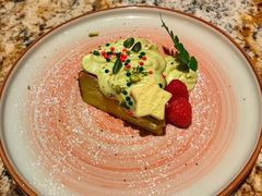 -BROWNSTONE布朗石西班牙餐厅(富城店)