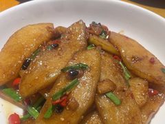 -好帮厨·下饭浏阳菜·坚持现炒(月湖店)