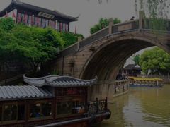 -枫桥夜泊
