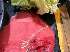 牛上脑-丽江庭院之爱在路上(西单店)