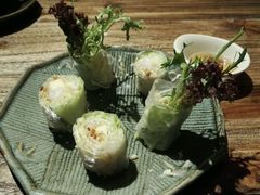 -喜越泰莱·泰越料理(海逸新天地店)