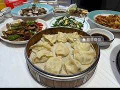 -渔民船说·北塘海鲜·天津菜·海肠捞饭(北塘古镇店)
