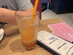-必胜客餐厅(昆百大泰业城店)