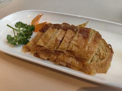 -功德林(南京西路店)