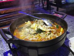 -蘭奢雅集·江浙菜(青山江滩店)