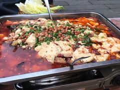 -古城苗家土菜馆(河景餐厅店)