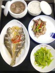 -台湾宝儿月子中心 (中南路店)