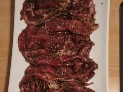 -千纸鹤嫩汁烤肉(西大直街店)