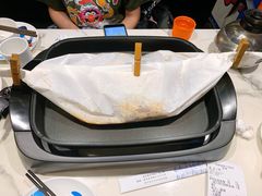 -鱼颜诱纸纸上烤鱼·蛙(龙湖天街店)