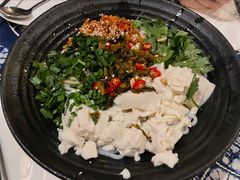 豆花米线-滇道云南特色料理(康定路店)